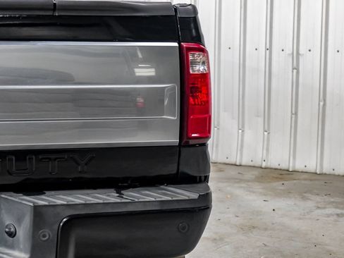 Used 2016 Ford F350 Platinum AWD/4WD image 47