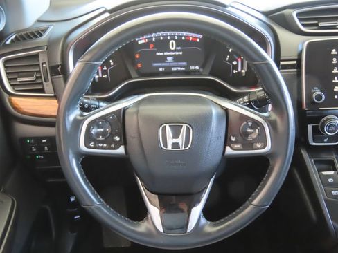 Used 2021 Honda CR-V Touring image 42