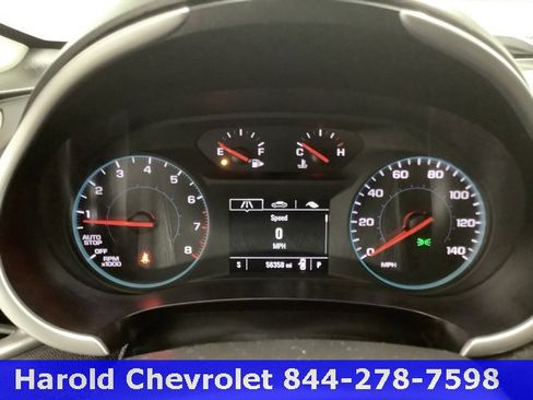 Used 2020 Chevrolet Malibu LS image 15