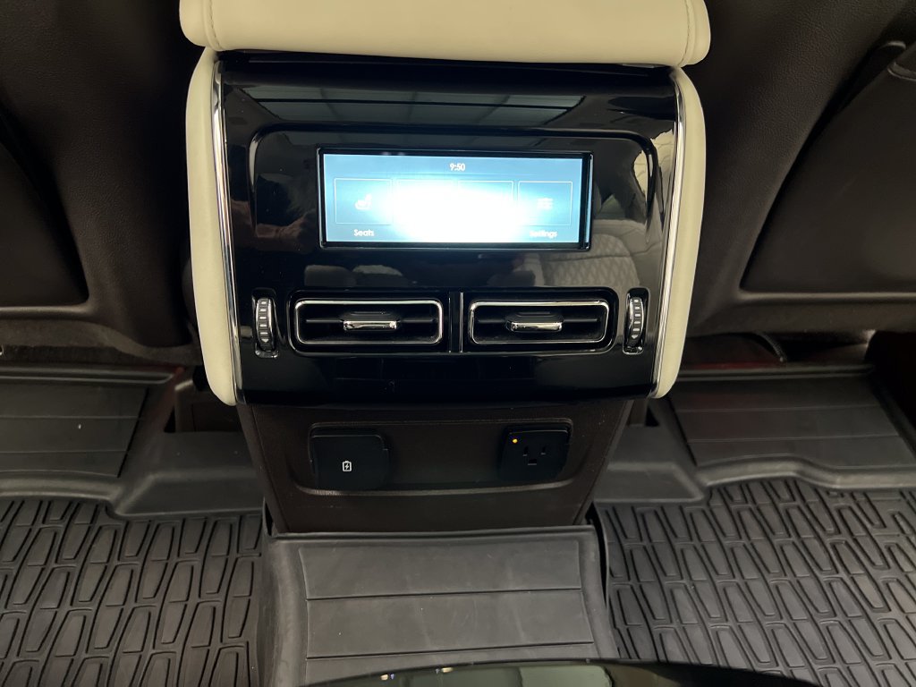 Used 2020 Lincoln Aviator Black Label w/ Dynamic Handling Package AWD/4WD image 26