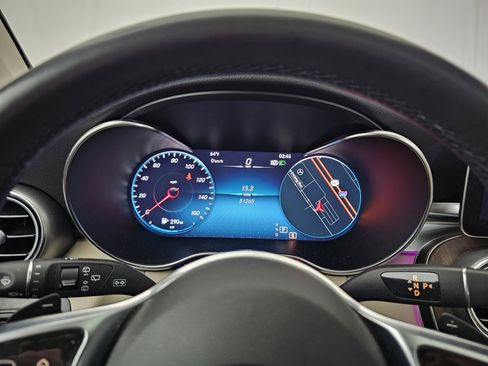 Certified 2022 Mercedes-Benz GLC 300 GLC 300 image 33