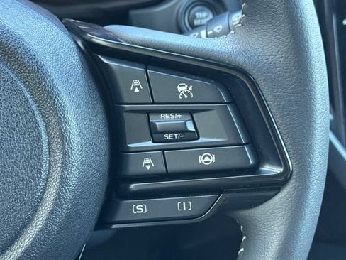 Certified 2025 Subaru Forester Premium w/ Convenience Package #1 AWD/4WD image 28