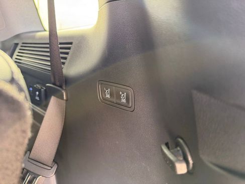 Certified 2024 Hyundai Santa Fe Limited image 28