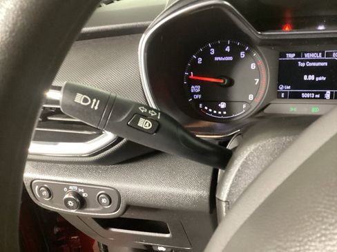 Used 2021 Chevrolet TrailBlazer LT w/ Convenience Package image 20