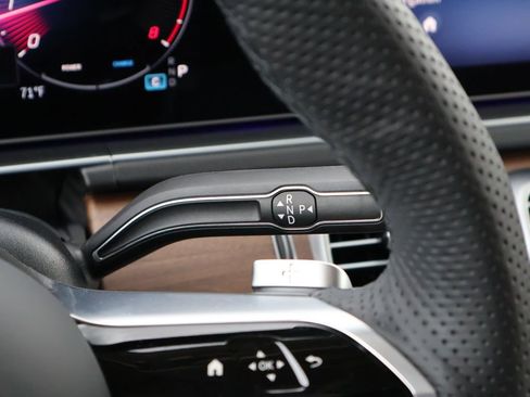 New 2026 Mercedes-Benz GLS 450 4MATIC image 33