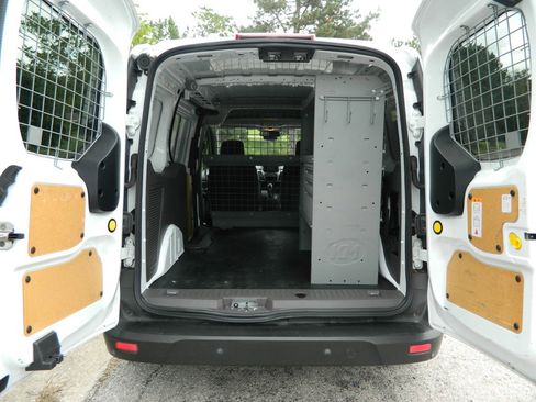 Used 2021 Ford Transit Connect XL FWD image 9