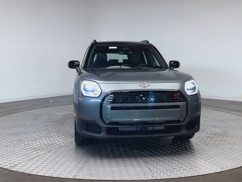 New 2026 MINI Cooper Countryman S AWD/4WD image 3