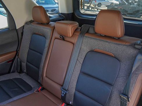 Used 2023 Ford Bronco Sport Outer Banks w/ Tech Package image 32