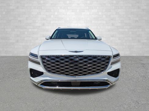Used 2026 Genesis GV80 2.5T RWD image 6