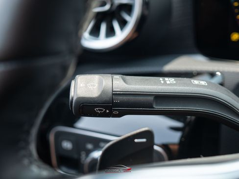 Used 2023 Mercedes-Benz CLA 250 4MATIC w/ AMG Line image 28