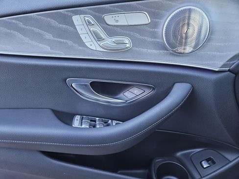 Used 2023 Mercedes-Benz E 450 4MATIC All-Terrain Wagon image 23