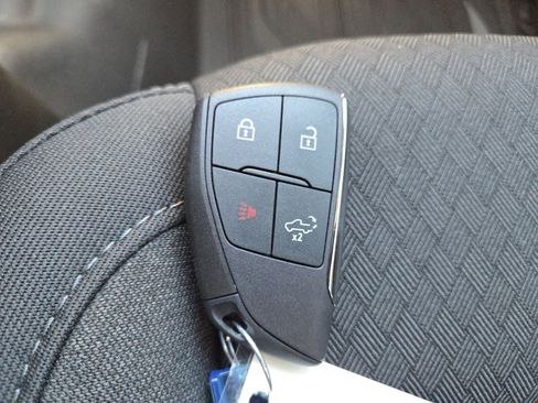 New 2026 GMC Sierra 1500 Pro AWD/4WD image 32