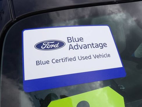 Certified 2024 Ford Mustang Premium RWD image 10