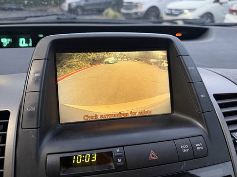 Used 2006 Toyota Prius FWD image 13