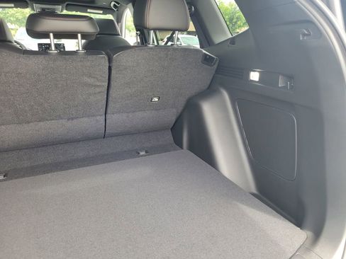 New 2026 Honda CR-V Sport Touring image 36