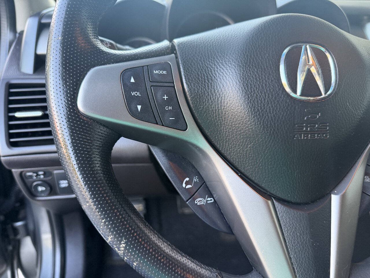 Used 2011 Acura RDX 2WD image 22