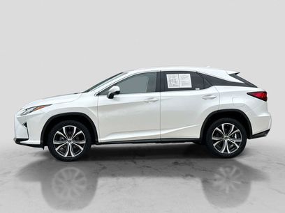 Used 2016 Lexus RX 350 AWD w/ Premium Package
