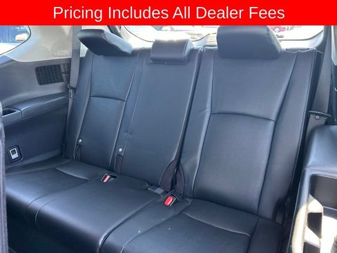 Used 2026 Toyota Grand Highlander FWD image 16