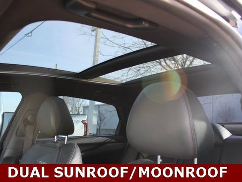 Used 2021 Kia K5 GT-Line w/ GT-Line FWD Premium Package image 14