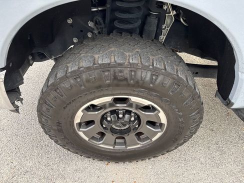 Used 2024 Ford F250 Lariat w/ Lariat Ultimate Package image 12