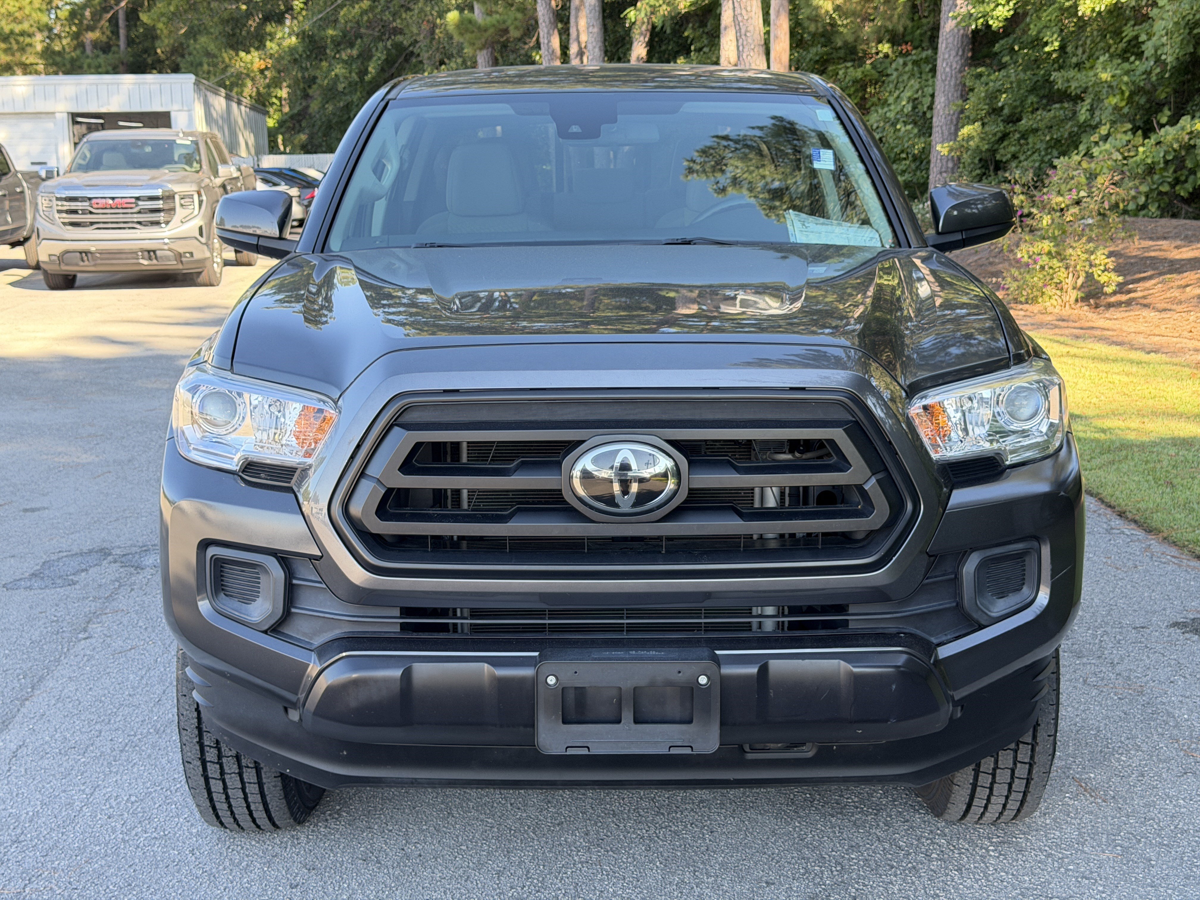 Used 2023 Toyota Tacoma SR AWD/4WD image 36