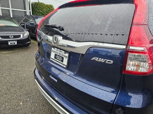 Used 2015 Honda CR-V EX-L image 17