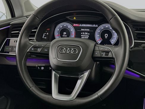 Used 2023 Audi Q7 3.0T Premium Plus image 8