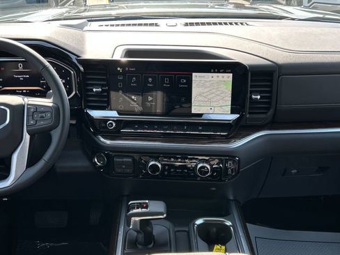 New 2026 GMC Sierra 1500 Elevation w/ Elevation Premium Package image 23