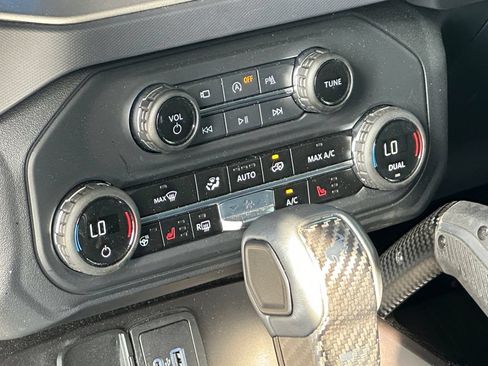 Used 2024 Ford Bronco Raptor AWD/4WD image 16