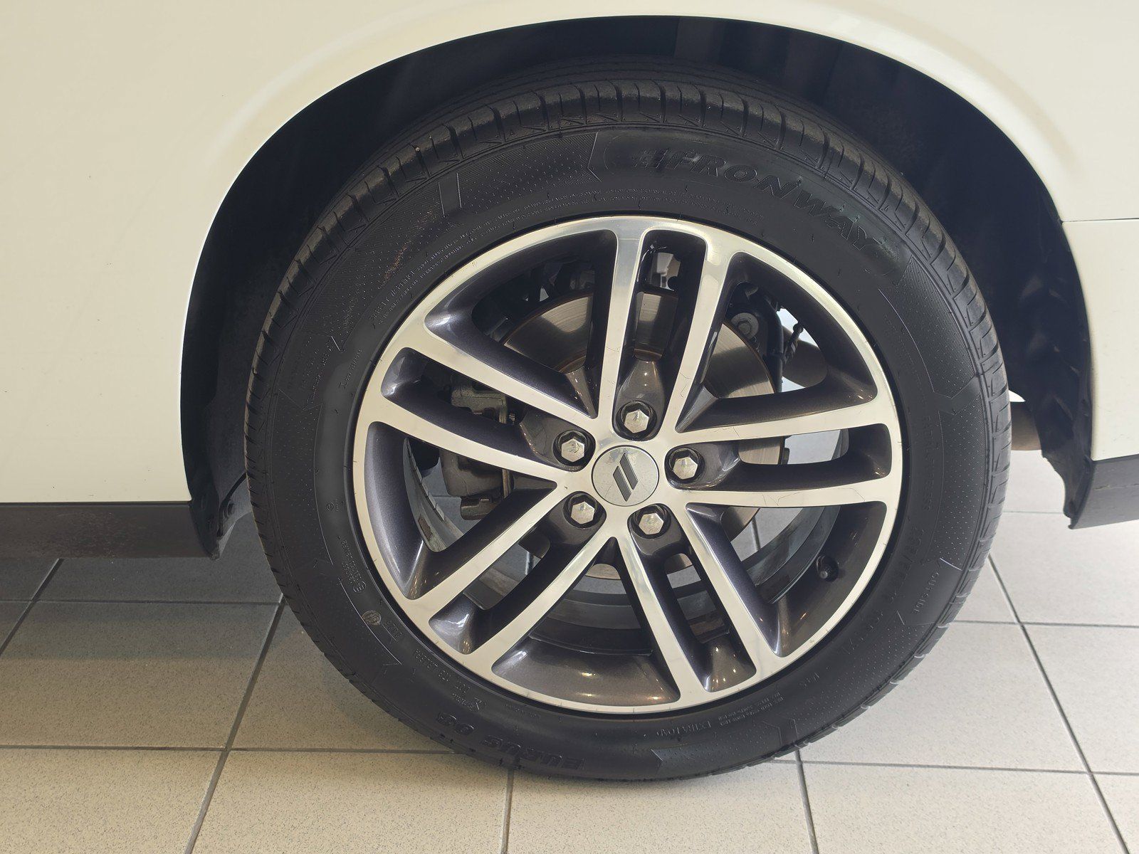 Used 2019 Dodge Challenger SXT AWD/4WD image 26