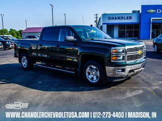Used 2014 Chevrolet Silverado 1500 LT w/ All Star Edition AWD/4WD video 1