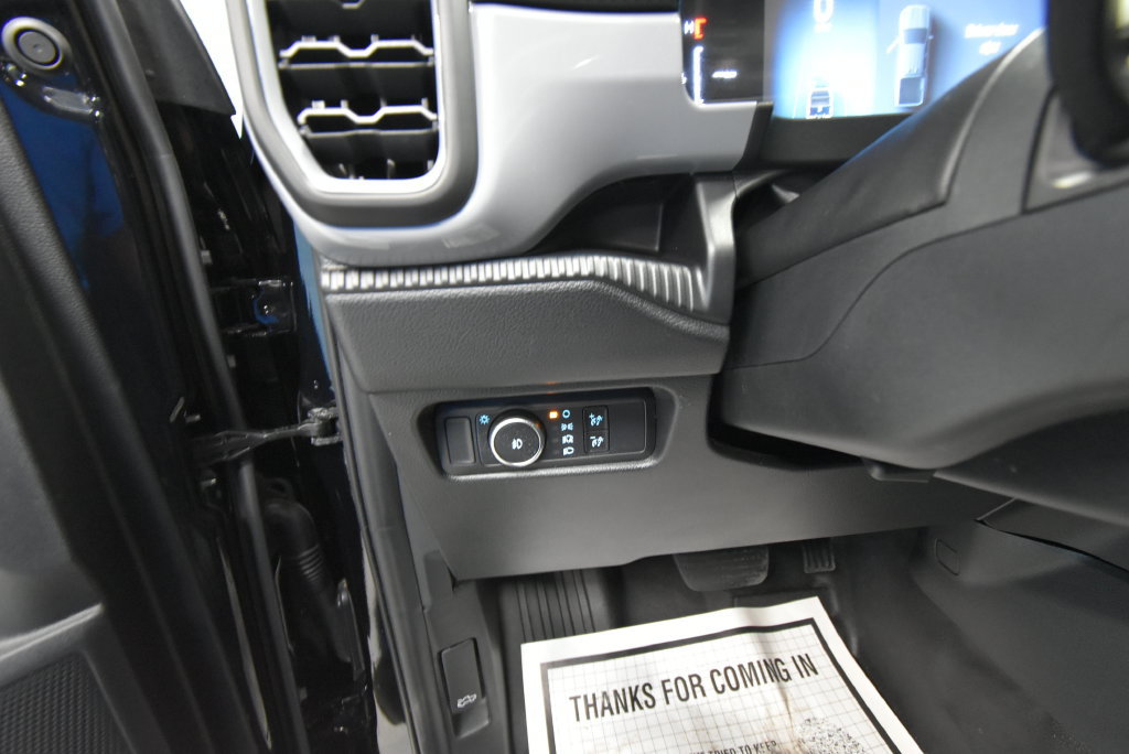 Used 2025 Ford Ranger XL AWD/4WD image 7