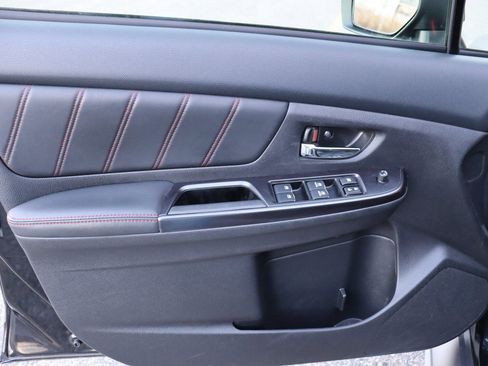 Used 2021 Subaru WRX image 25