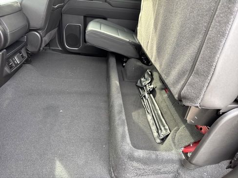 New 2026 Chevrolet Silverado 2500 LT w/ Trail Boss Package image 13