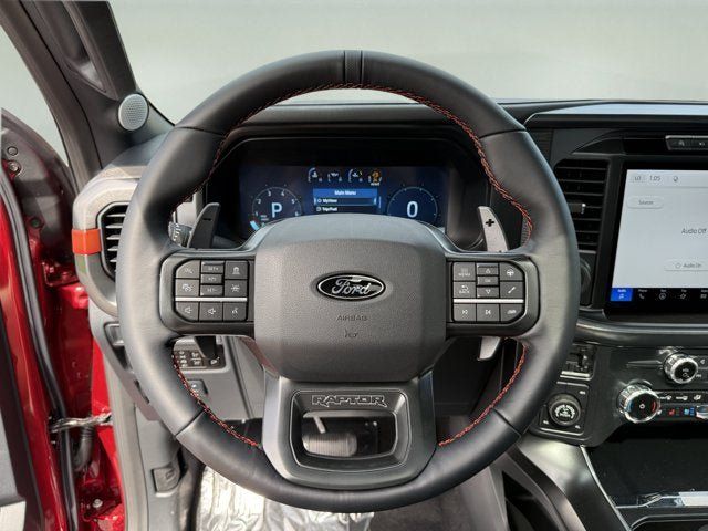 New 2026 Ford F150 Raptor AWD/4WD image 15
