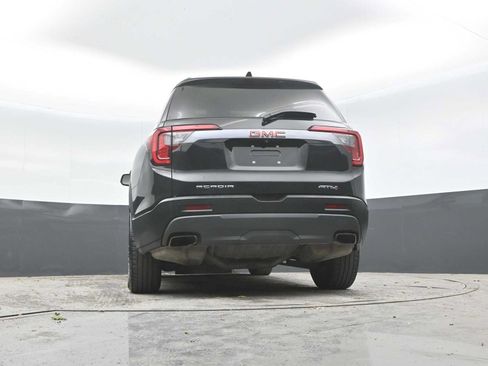 Used 2020 GMC Acadia AT4 AWD/4WD image 31