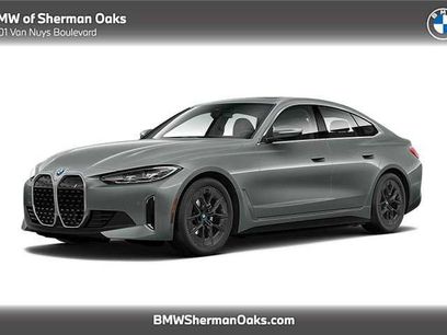 Used 2023 BMW i4 eDrive40 w/ Premium Package