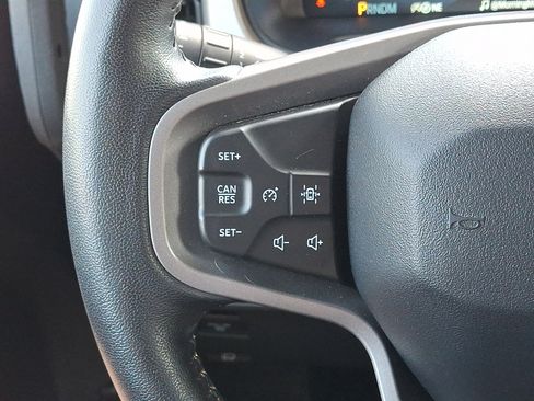Certified 2025 Ford Bronco Outer Banks AWD/4WD image 24