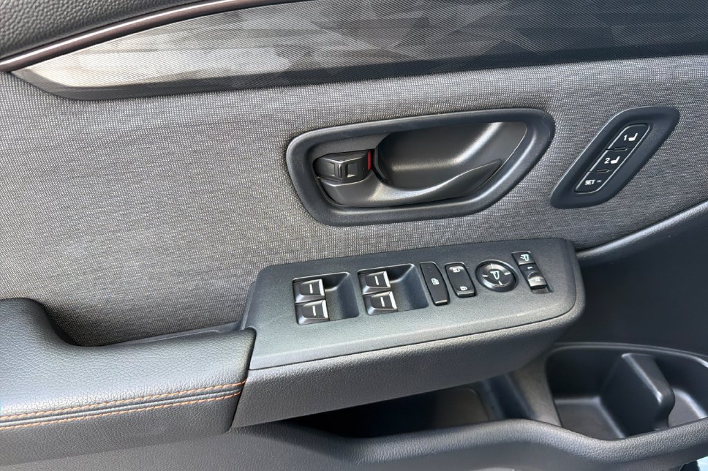 Used 2026 Honda Passport TrailSport image 5