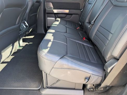 New 2026 Ford F150 Platinum w/ Equipment Group 701A Base image 6