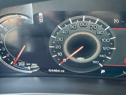 Used 2019 Cadillac CT6 Premium Luxury AWD/4WD image 4