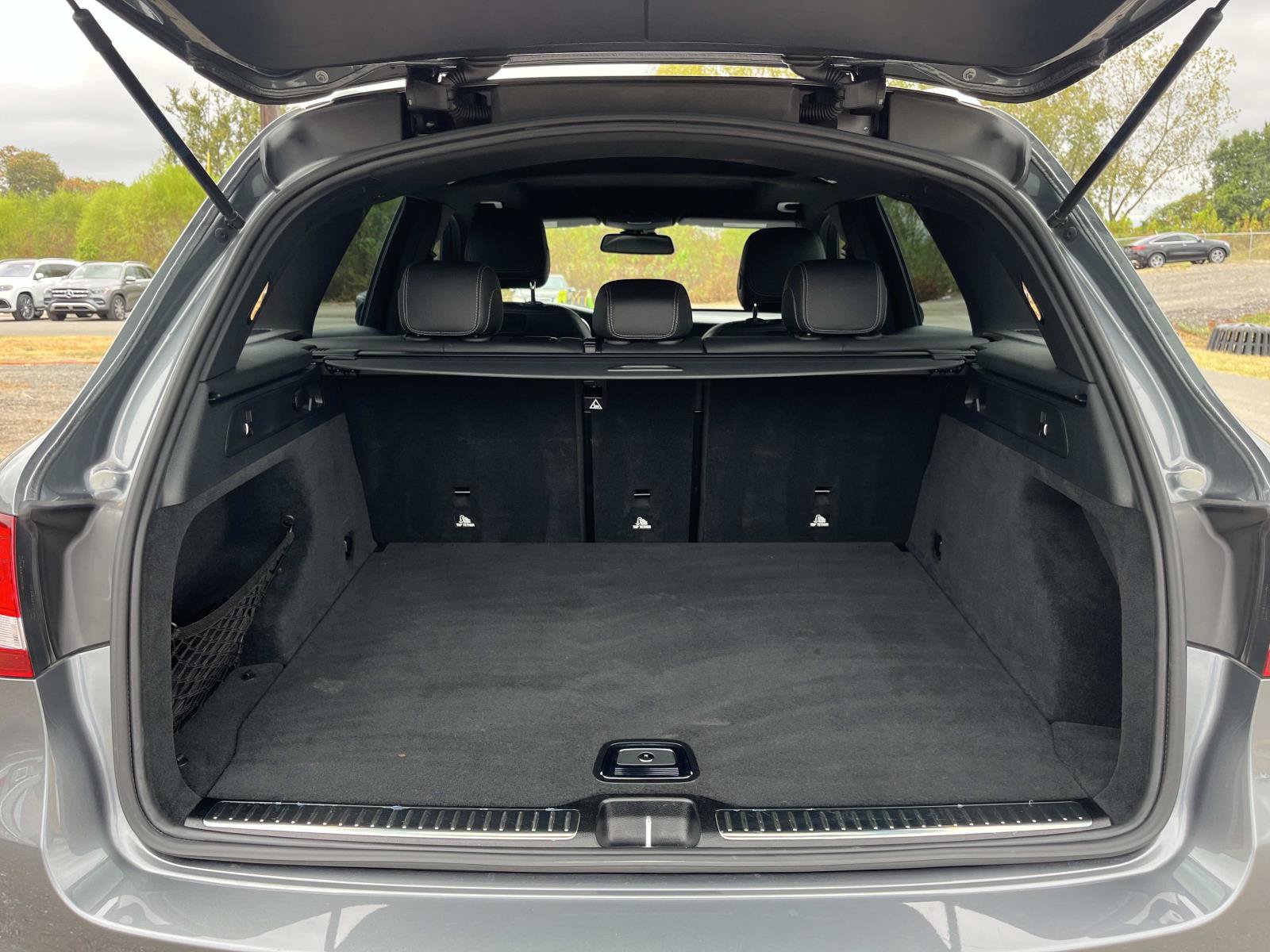 Certified 2019 Mercedes-Benz GLC 300 image 12