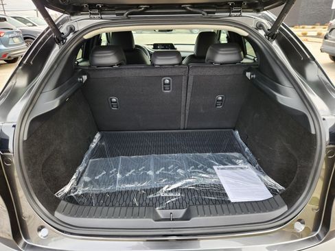 Certified 2025 MAZDA CX-30 AWD 2.5 S w/ Premium Package image 20