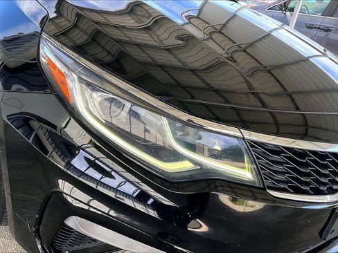 Used 2020 Kia Optima LX FWD image 28