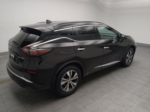 Used 2019 Nissan Murano SV AWD/4WD image 11
