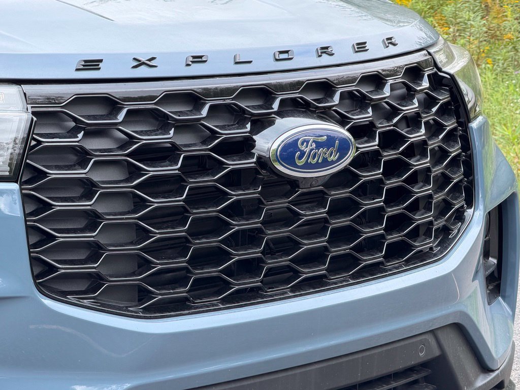 New 2026 Ford Explorer ST-Line AWD/4WD image 22