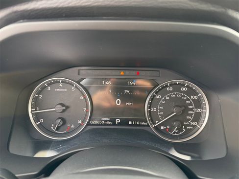 Used 2023 Mitsubishi Outlander SE image 16