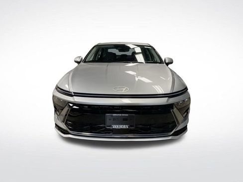 New 2025 Hyundai Sonata SEL image 10