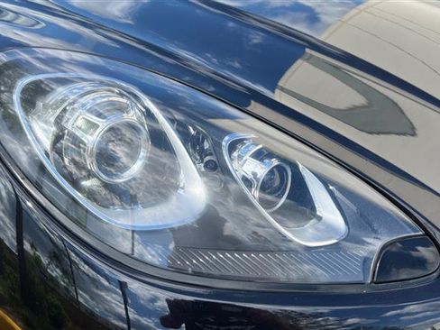 Used 2016 Porsche Macan S AWD/4WD image 29