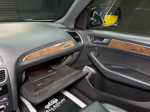 Used 2015 Audi Q5 3.0T Premium Plus image 54